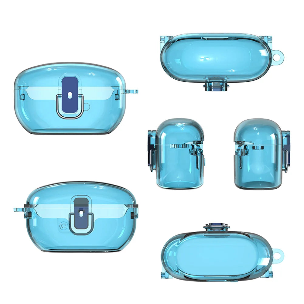 Protective Earbud Case