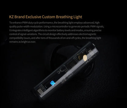 Carol ANC Earbuds