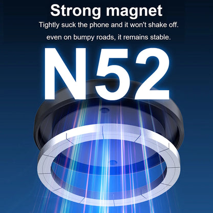 Magnetic Phone Holder