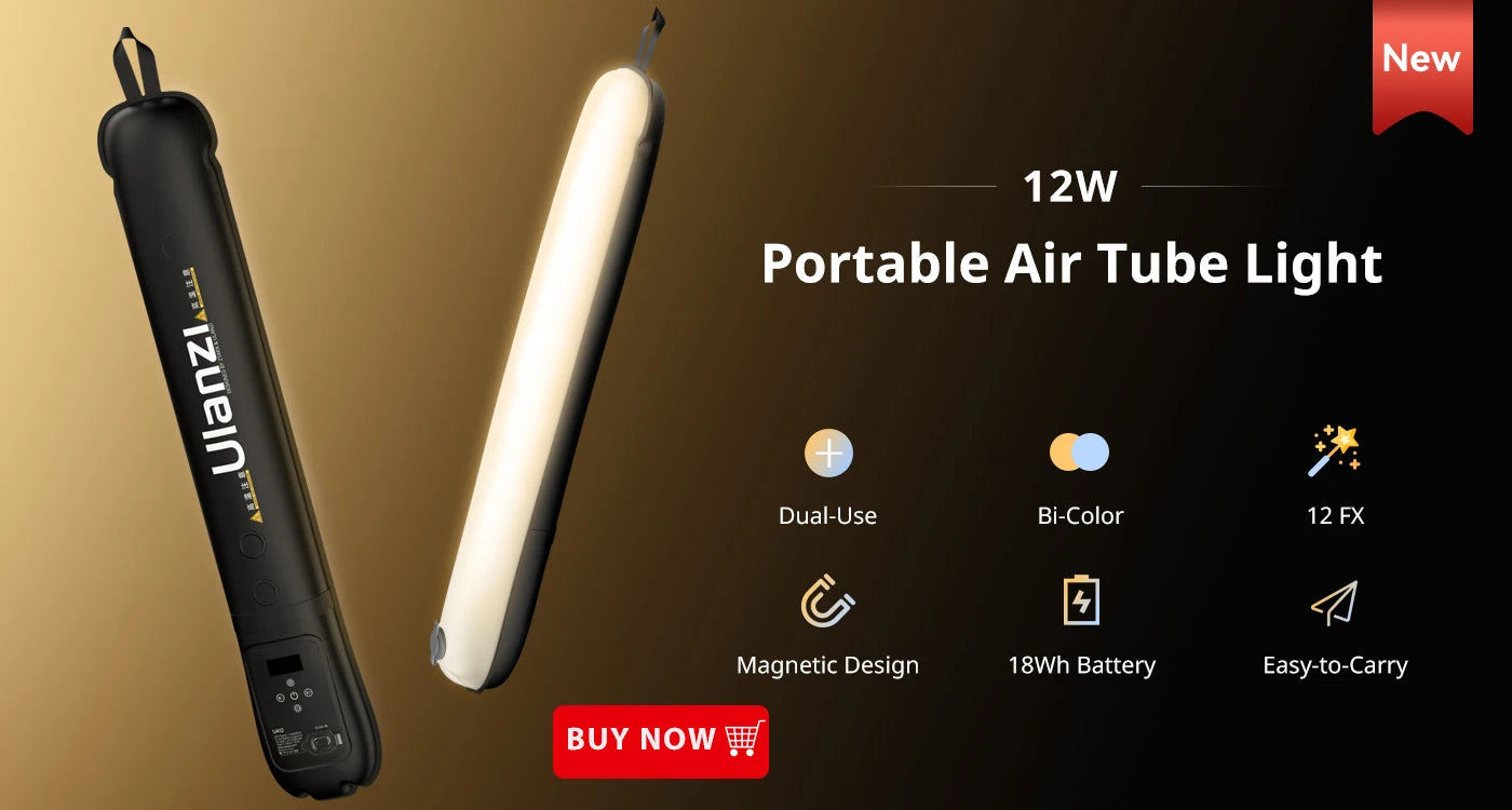 Magnetic Tripod Kit