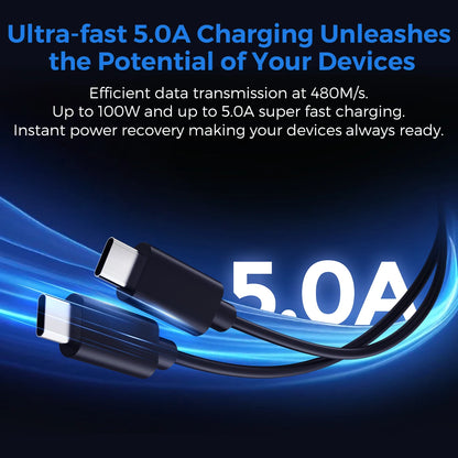 Smart Charge Cable