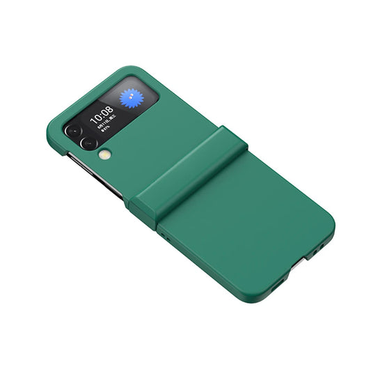 Galaxy Z Flip Luxury Cover