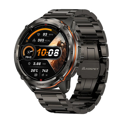 "Ultra GPS Smartwatch"