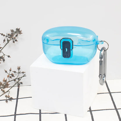 Protective Earbud Case