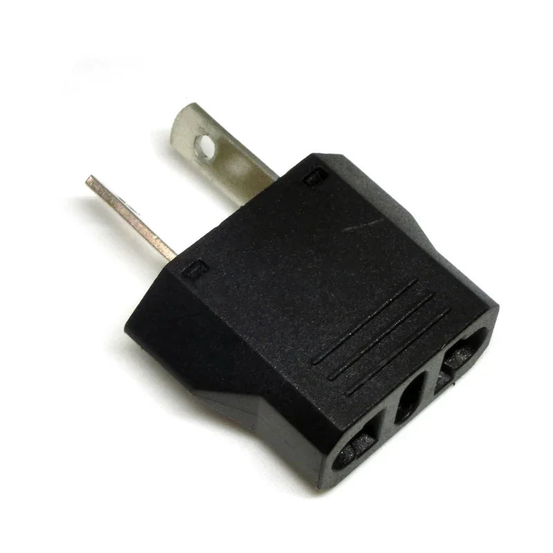 Plug Adapter Set