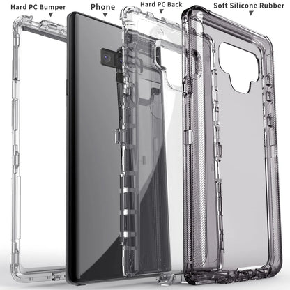 Shockproof Samsung Note9 Hard Cover
