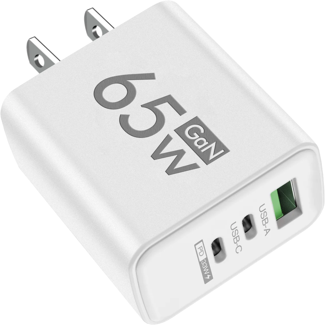 65W GaN Charger