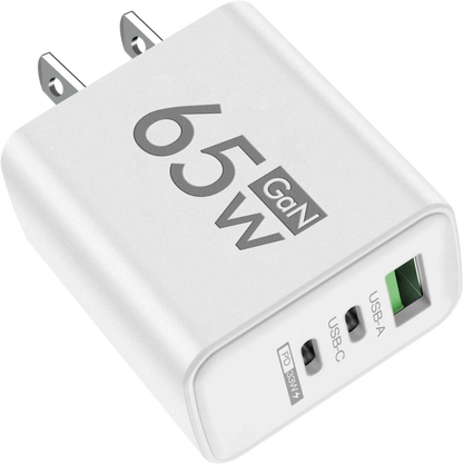 65W GaN Charger