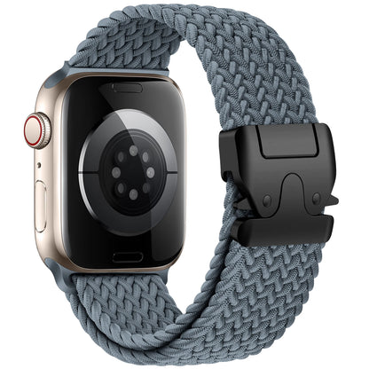 Braided Watch Band
