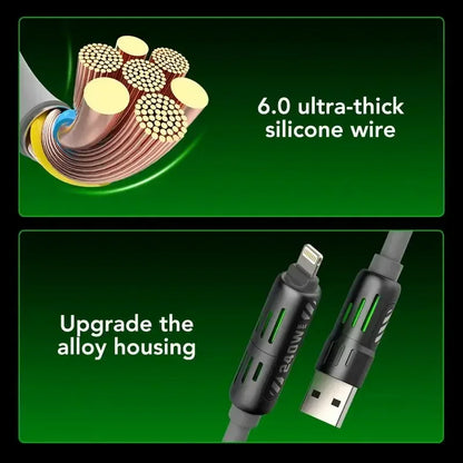 4-in-1 Charger