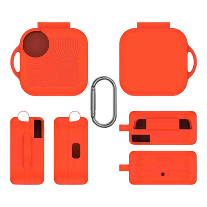Protective Earphone Case