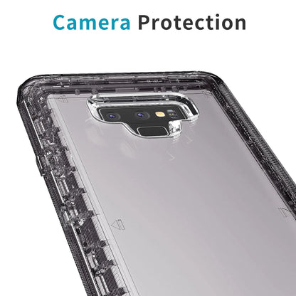 Shockproof Samsung Note9 Hard Cover