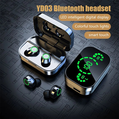 Wireless Earbuds