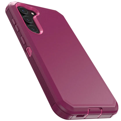 Samsung Galaxy S25 Shockproof Case