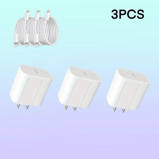USB-C Wall Chargers