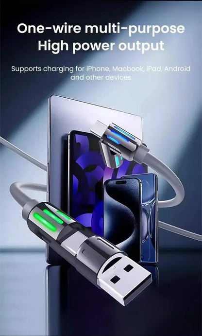 4-in-1 Charger