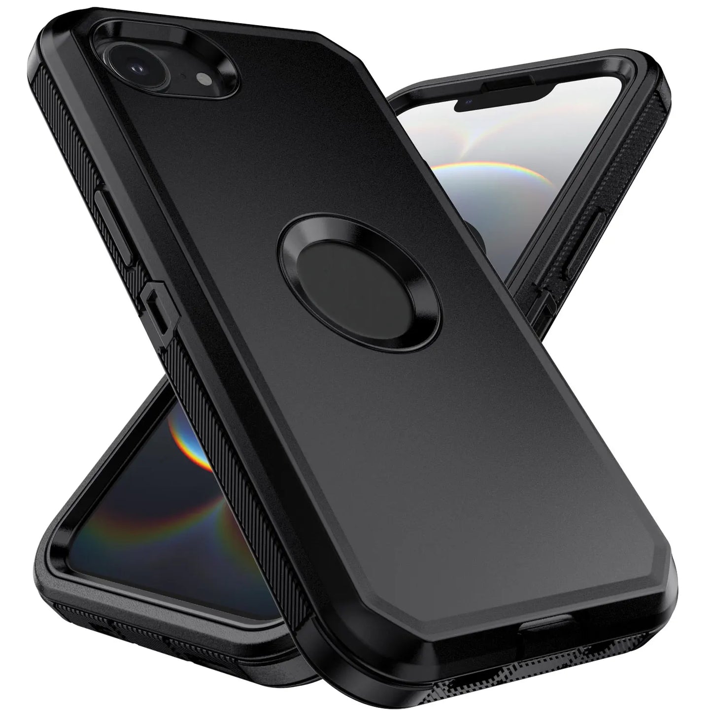 iPhone 16e Rugged Case