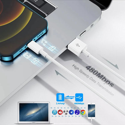 iPhone Charging Cables