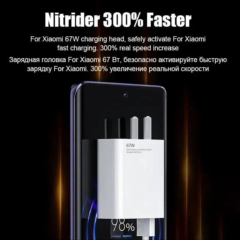 USB Charger
