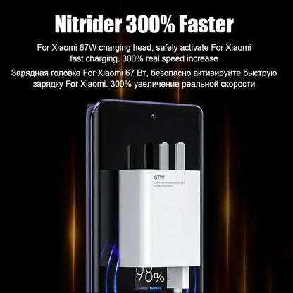 USB Charger
