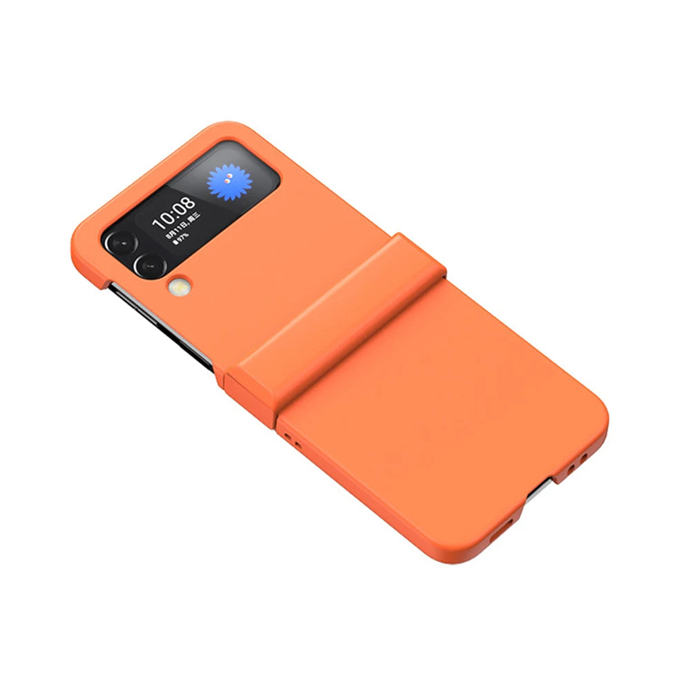 Galaxy Z Flip Luxury Cover