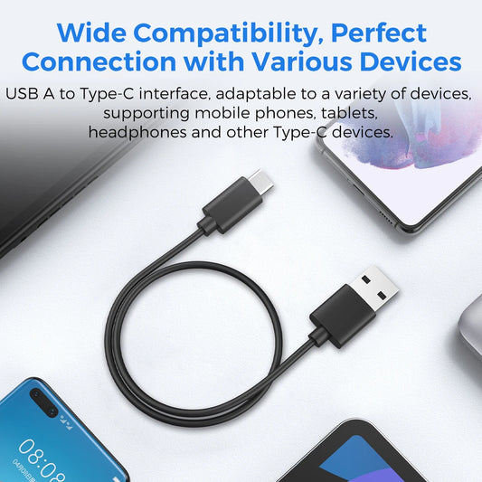 Smart Charge Cable