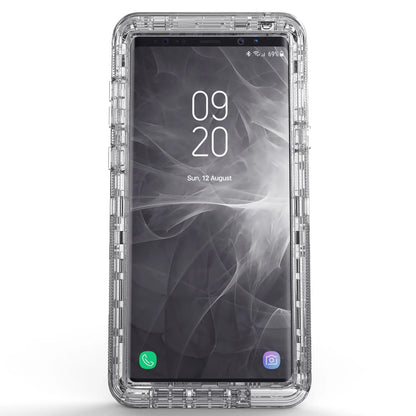 Shockproof Samsung Note9 Hard Cover