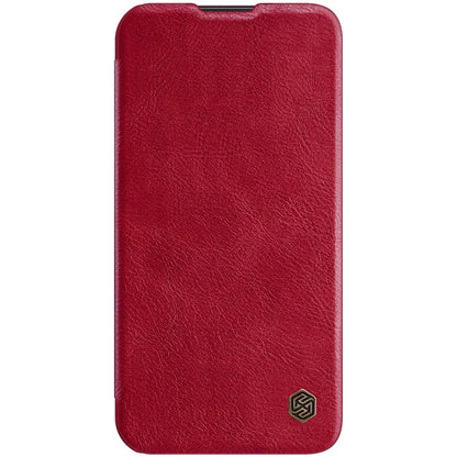 iPhone 13 Pro Max Leather Case