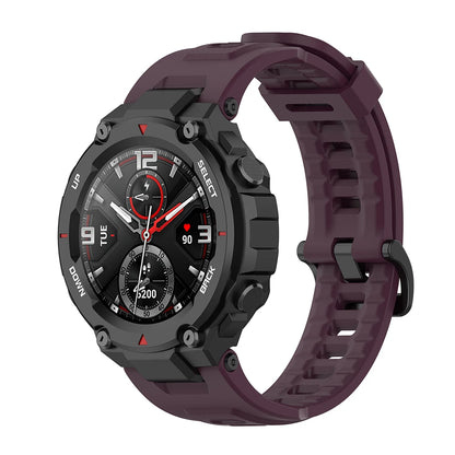 T-Rex Silicone Strap