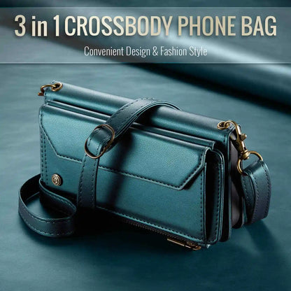 Samsung Galaxy Crossbody Phone Case