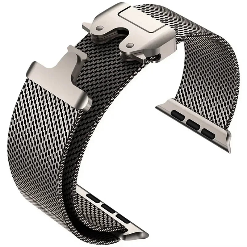 Apple Watch Titanium