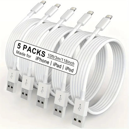 iPhone Charging Cables