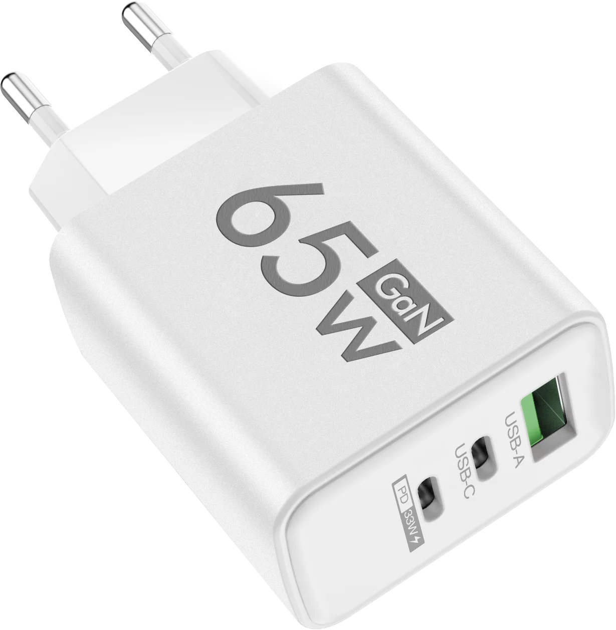 65W GaN Charger