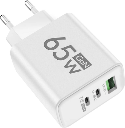 65W GaN Charger