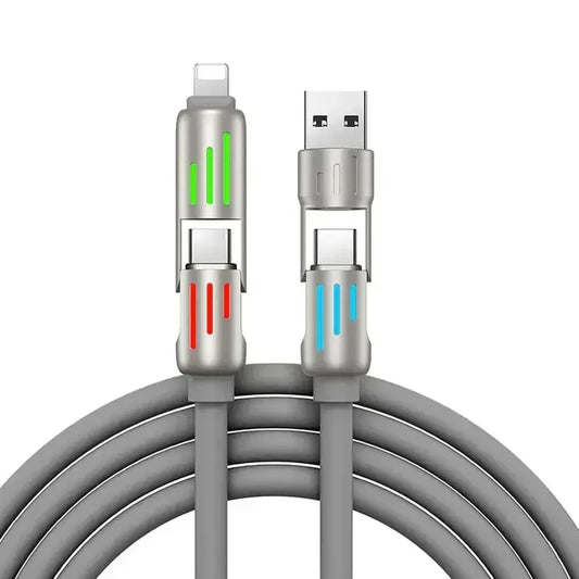 4-in-1 Charger