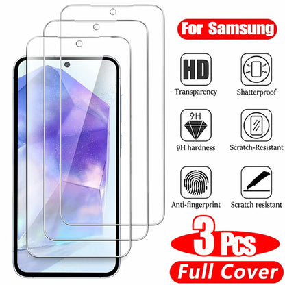 Samsung Screen Protectors