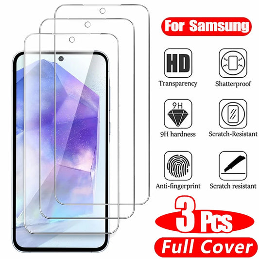 Samsung Screen Protectors