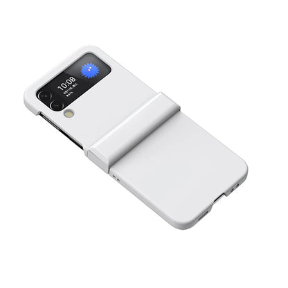Galaxy Z Flip Luxury Cover
