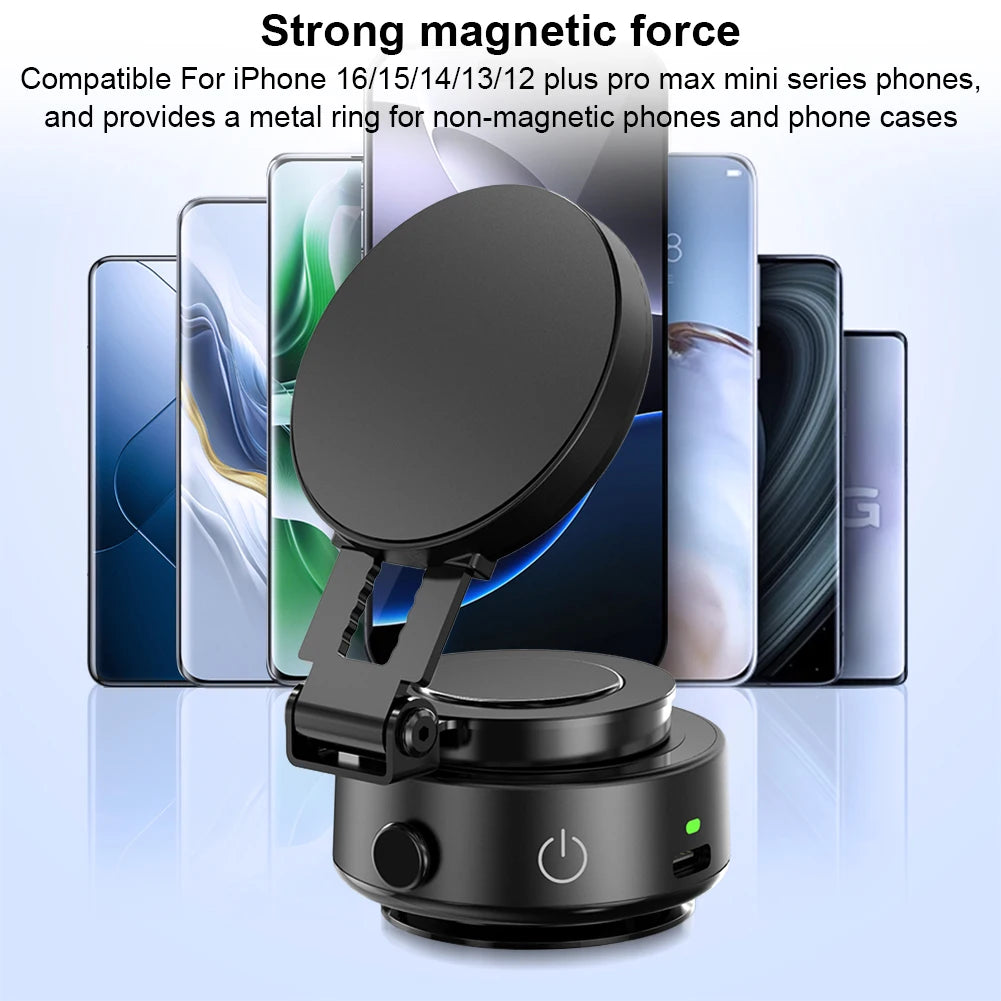 Magnetic Phone Holder