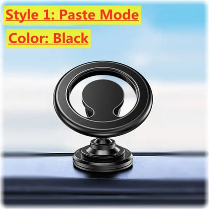 Magnetic Car Mount