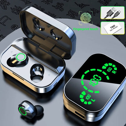 Wireless Earbuds