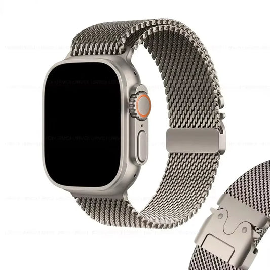 Apple Watch Titanium