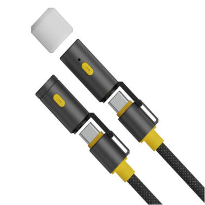 LED USB-C Cable