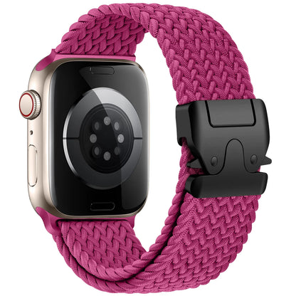Braided Watch Band