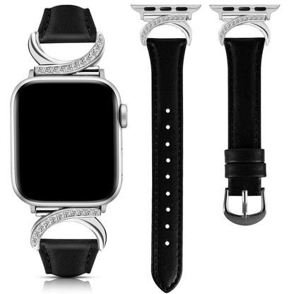 Leather Watch Strap