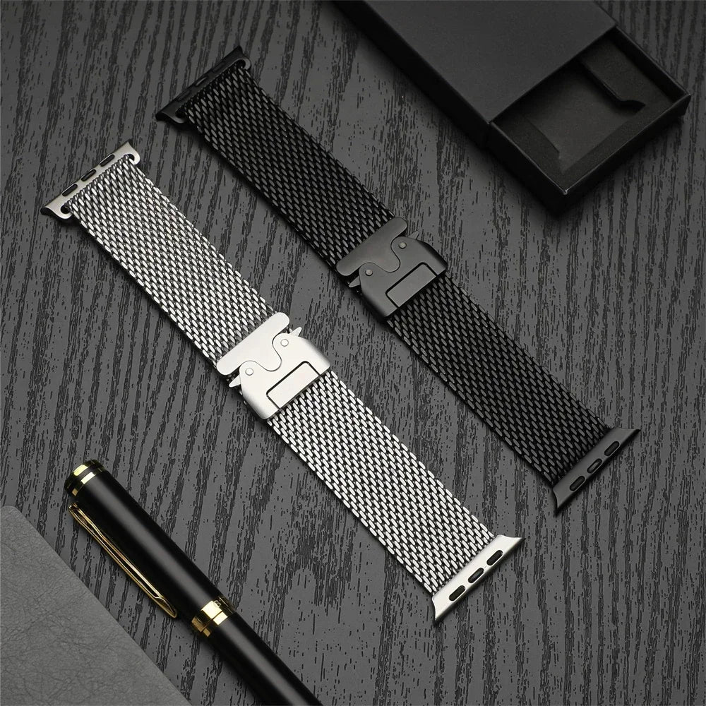 Apple Watch Titanium