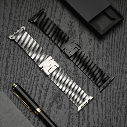 Apple Watch Titanium