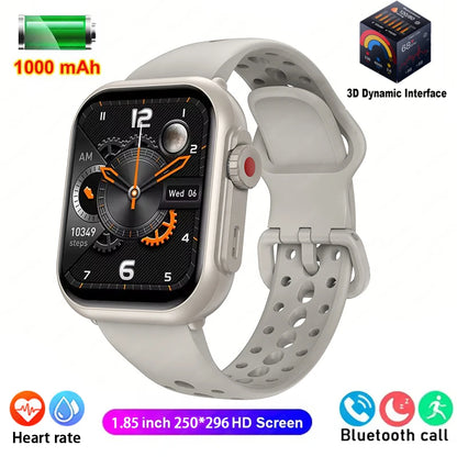 Ultra Smart Watch