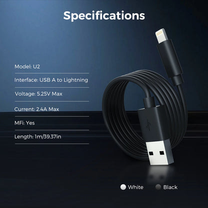 Smart Charge Cable