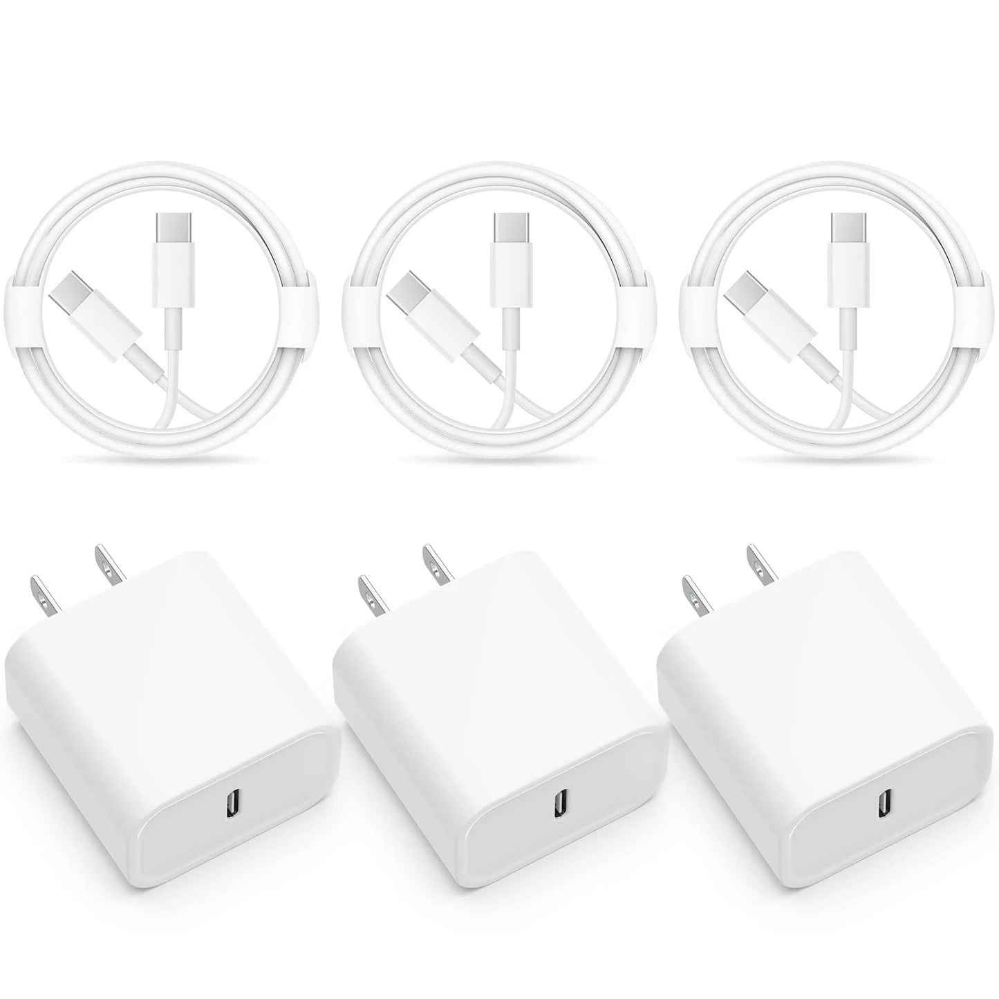 Fast USB-C Charger